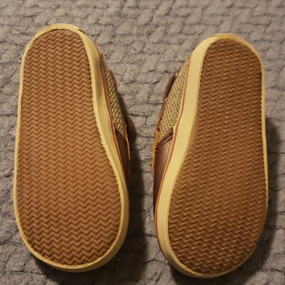 Infant sperrys - Picture 4 of 6